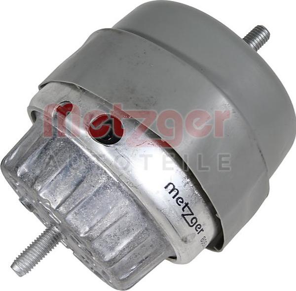 Metzger 8054445 - Support moteur droxauto.com