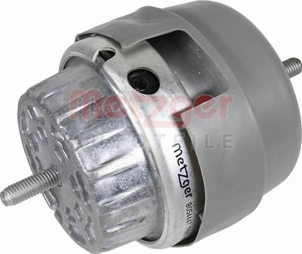 Metzger 8054447 - Support moteur droxauto.com