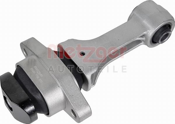 Metzger 8054404 - Support moteur droxauto.com