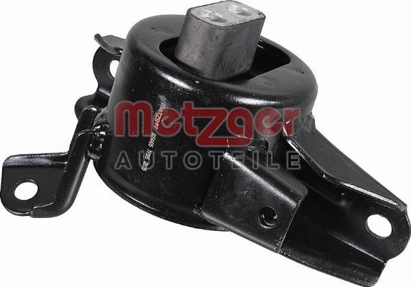 Metzger 8054405 - Support moteur droxauto.com