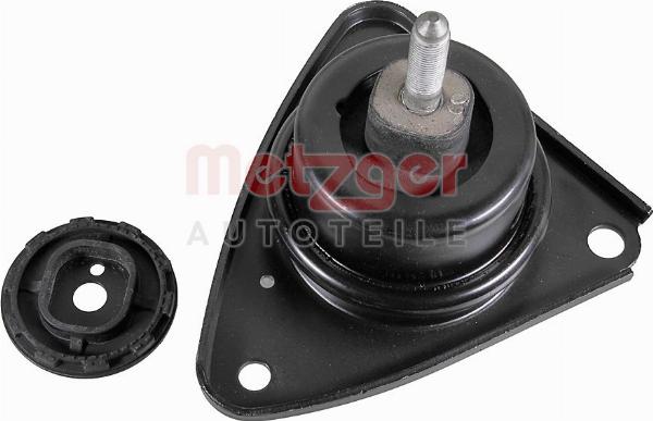 Metzger 8054408 - Support moteur droxauto.com