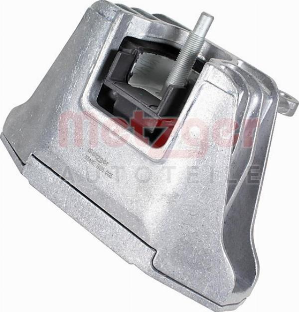Metzger 8054402 - Support moteur droxauto.com