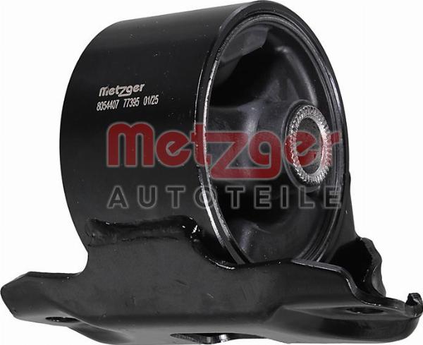 Metzger 8054407 - Support moteur droxauto.com