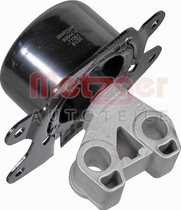 Metzger 8054419 - Support moteur droxauto.com