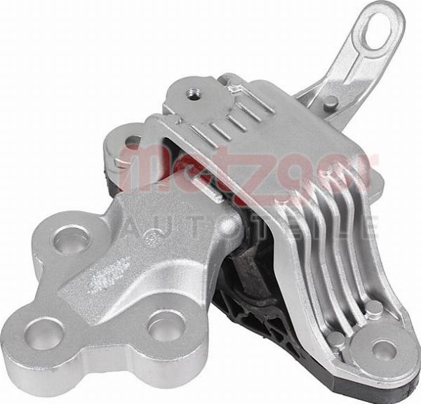 Metzger 8054415 - Support moteur droxauto.com