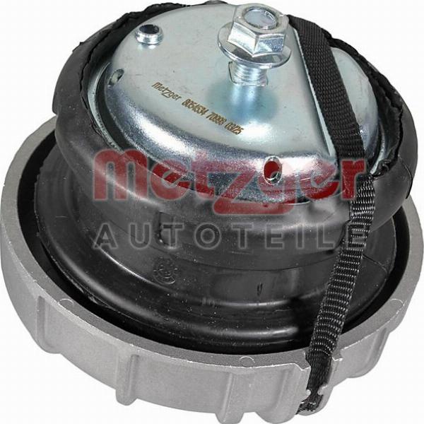 Metzger 8054534 - Support moteur droxauto.com