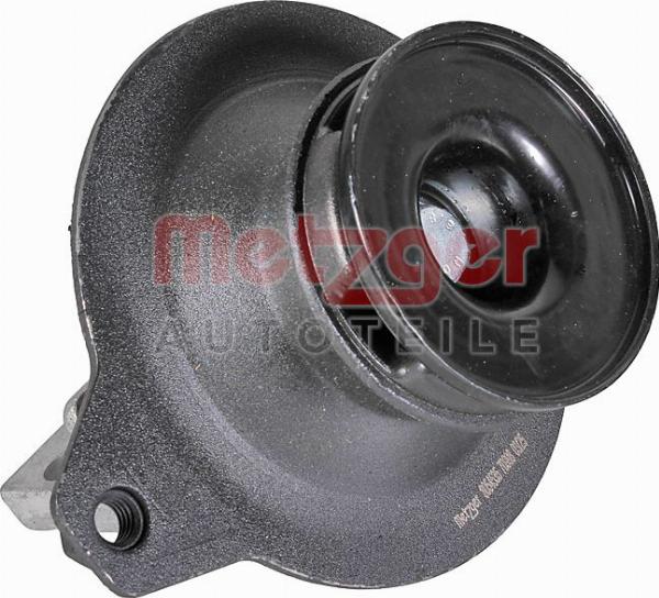 Metzger 8054535 - Support moteur droxauto.com