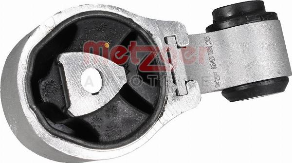 Metzger 8054526 - Support moteur droxauto.com
