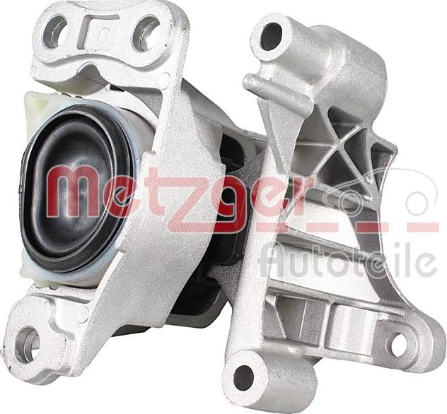 Metzger 8054099 - Support moteur droxauto.com