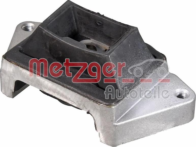 Metzger 8054040 - Support moteur droxauto.com