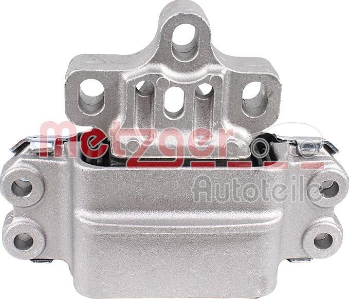 Metzger 8054048 - Support moteur droxauto.com