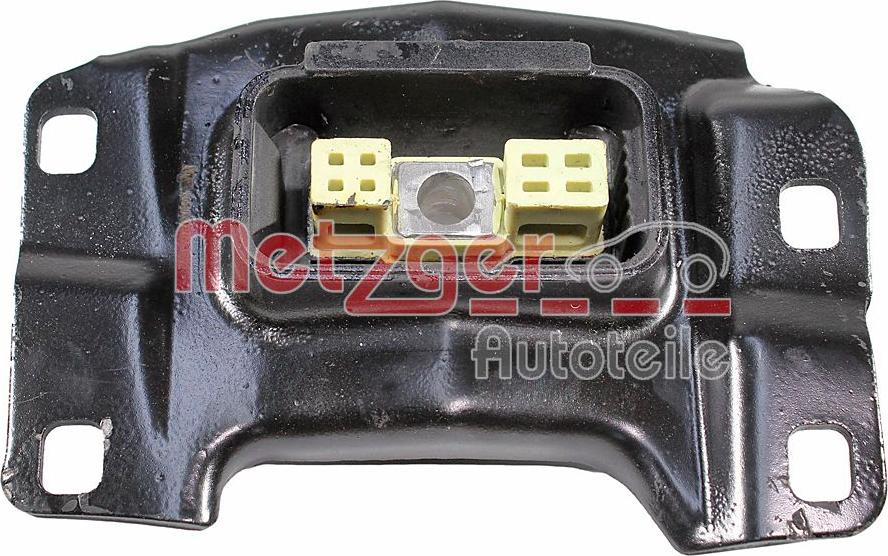 Metzger 8054059 - Support moteur droxauto.com