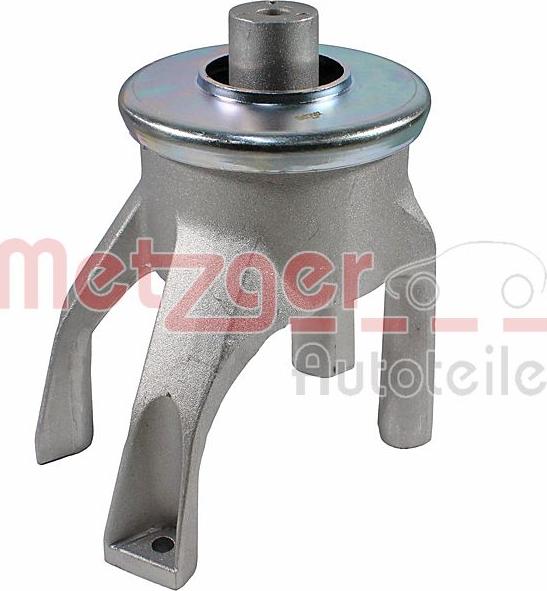 Metzger 8054054 - Support moteur droxauto.com
