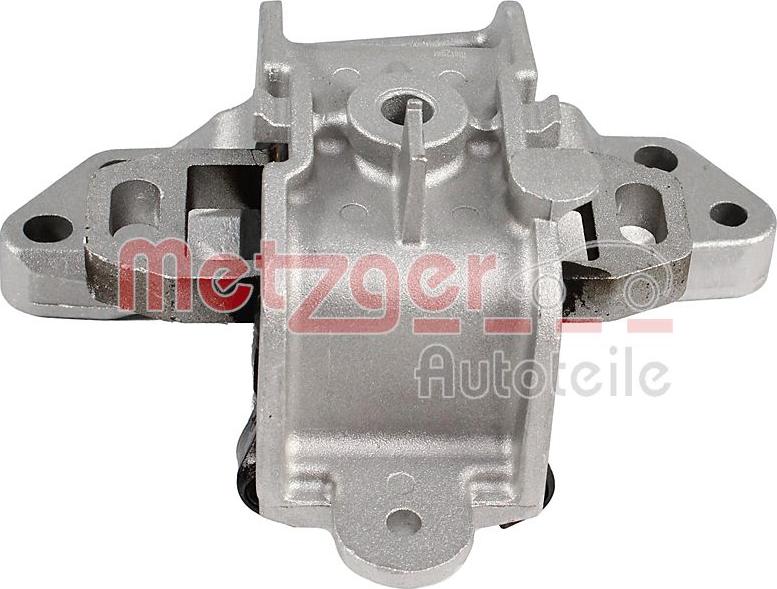 Metzger 8054058 - Support moteur droxauto.com