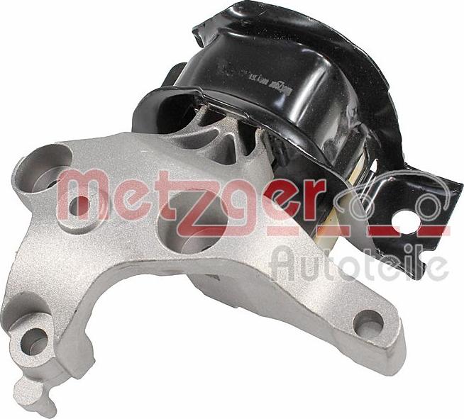 Metzger 8054061 - Support moteur droxauto.com
