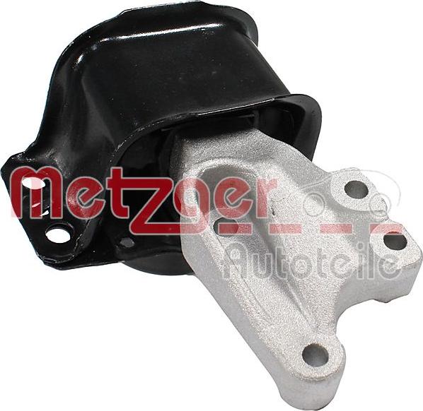 Metzger 8054068 - Support moteur droxauto.com