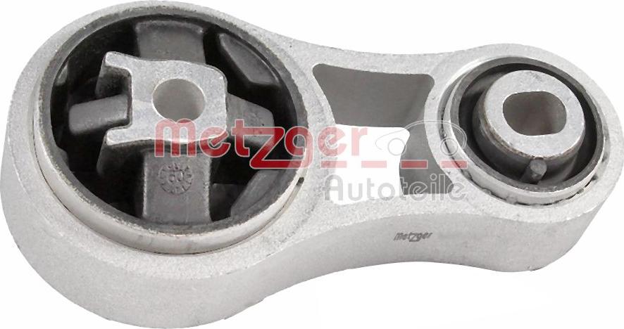 Metzger 8054004 - Support moteur droxauto.com
