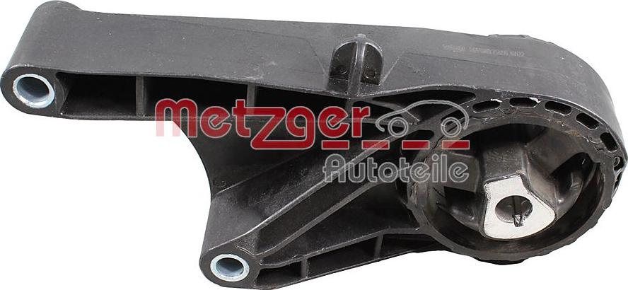 Metzger 8054000 - Support moteur droxauto.com