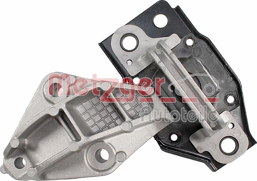 Metzger 8054008 - Support moteur droxauto.com