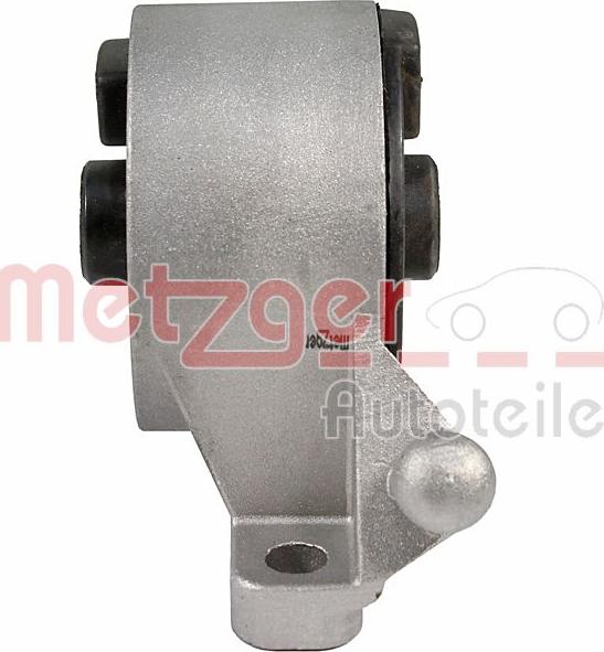 Metzger 8054015 - Support moteur droxauto.com