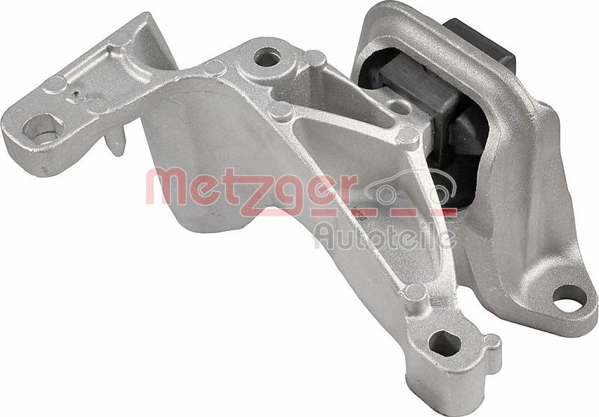 Metzger 8054010 - Support moteur droxauto.com