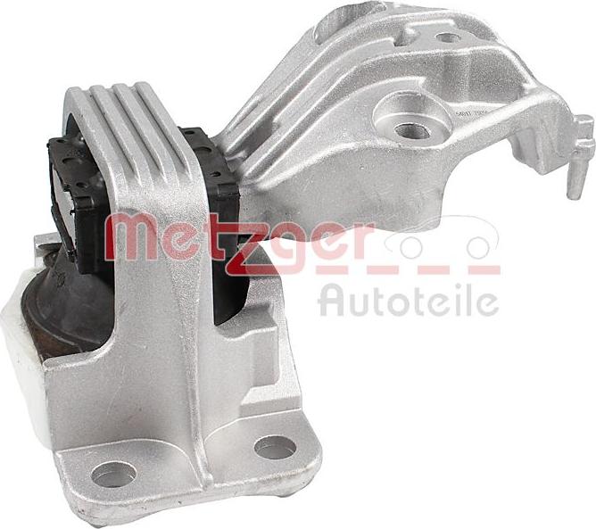 Metzger 8054017 - Support moteur droxauto.com