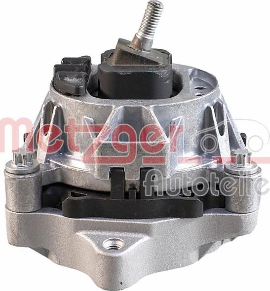Metzger 8054085 - Support moteur droxauto.com