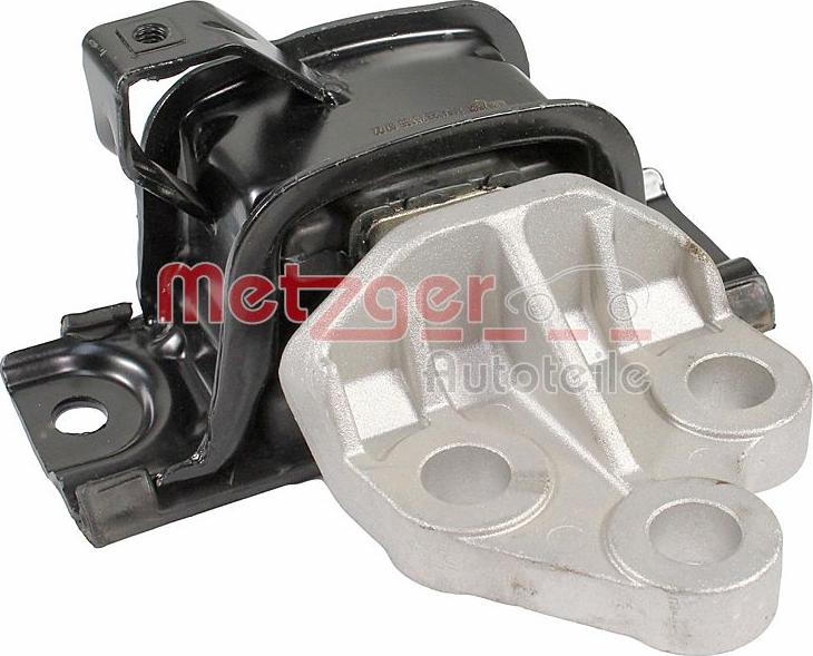 Metzger 8054083 - Support moteur droxauto.com