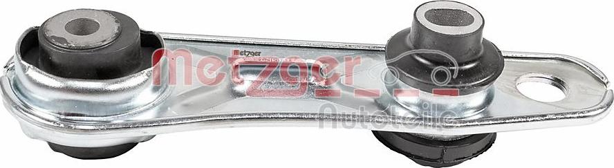 Metzger 8054039 - Support moteur droxauto.com
