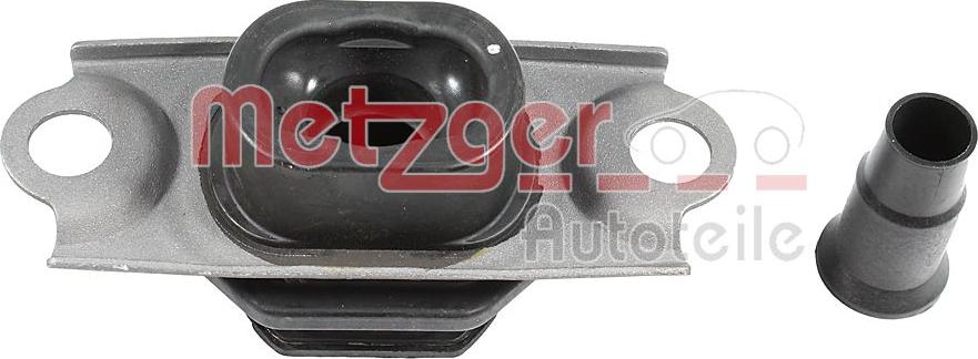 Metzger 8054035 - Support moteur droxauto.com