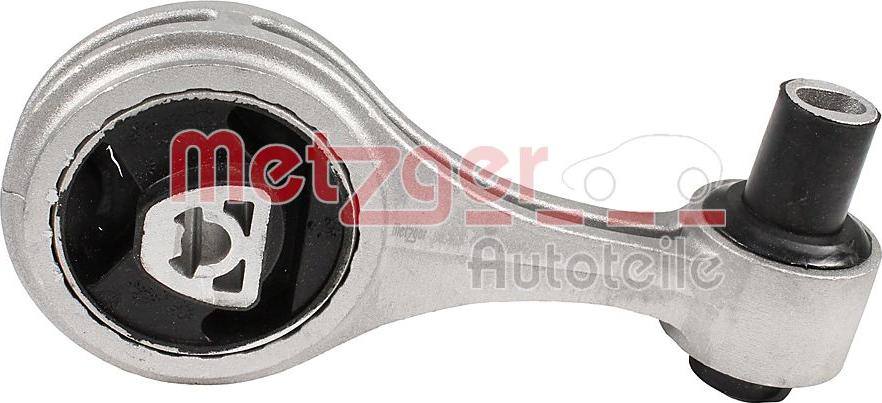 Metzger 8054030 - Support moteur droxauto.com