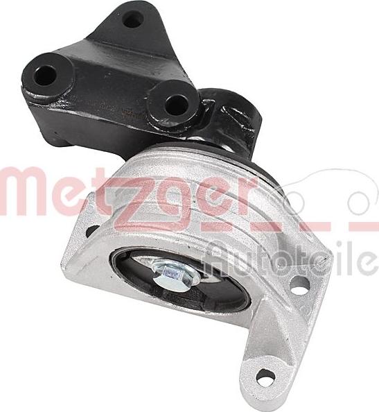 Metzger 8054032 - Support moteur droxauto.com
