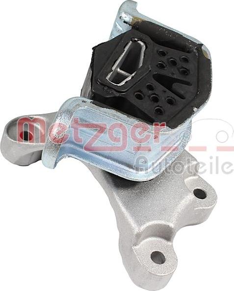 Metzger 8054037 - Support moteur droxauto.com