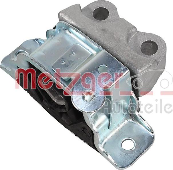 Metzger 8054026 - Support moteur droxauto.com