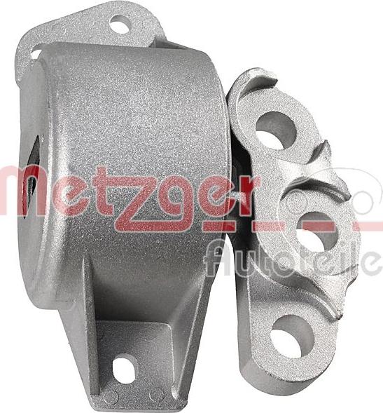 Metzger 8054028 - Support moteur droxauto.com