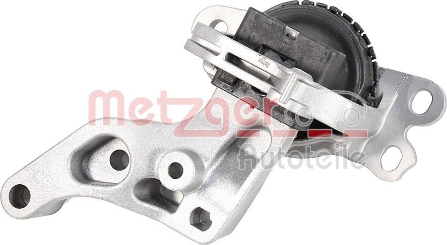 Metzger 8054071 - Support moteur droxauto.com