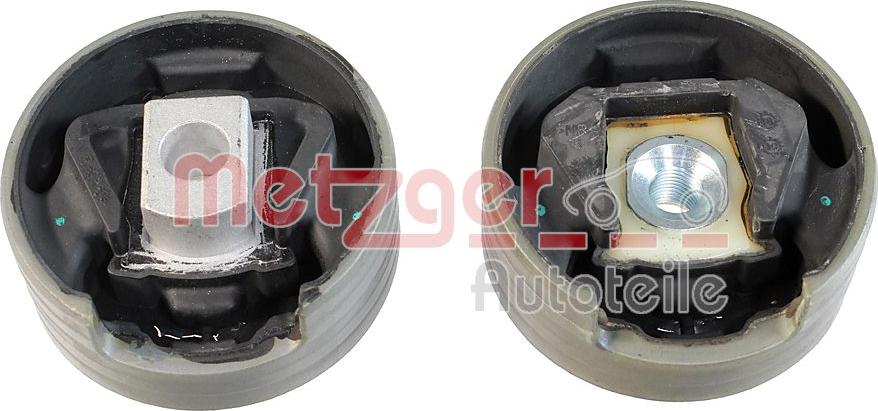 Metzger 8054196 - Support moteur droxauto.com