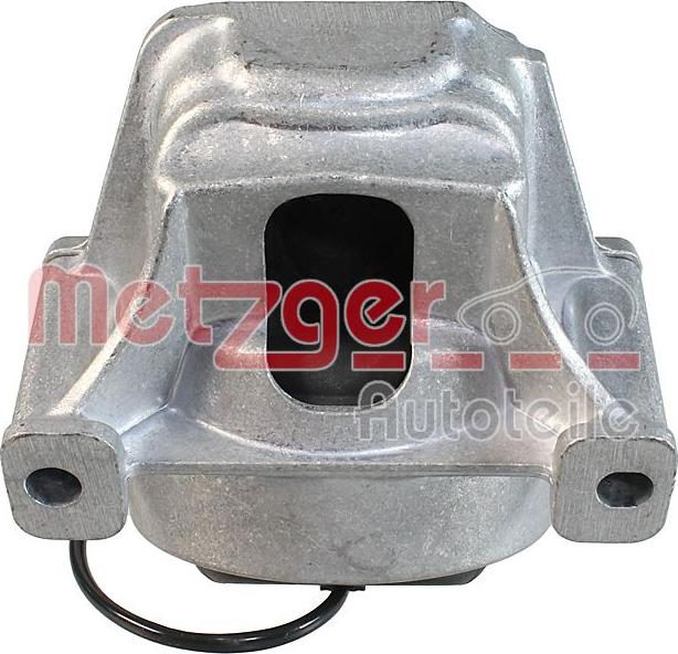 Metzger 8054192 - Support moteur droxauto.com