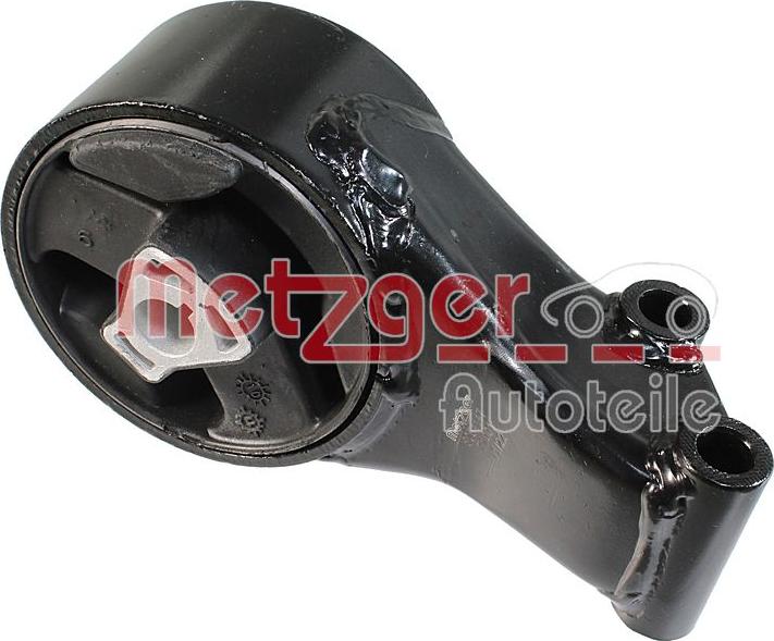 Metzger 8054147 - Support moteur droxauto.com