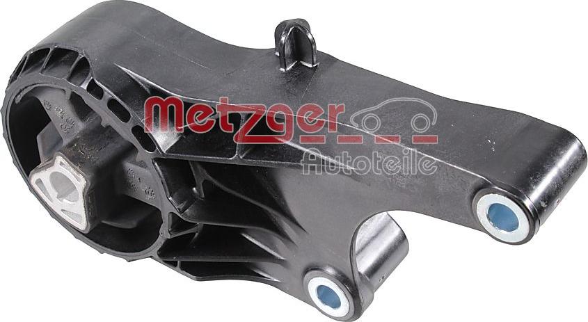 Metzger 8054152 - Support moteur droxauto.com