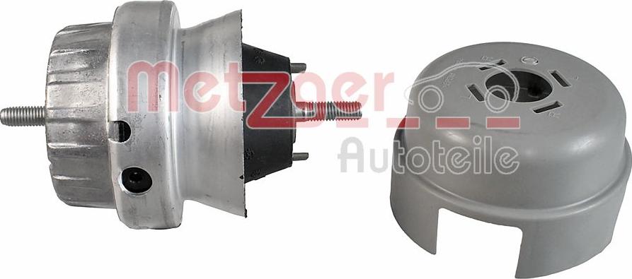 Metzger 8054169 - Support moteur droxauto.com