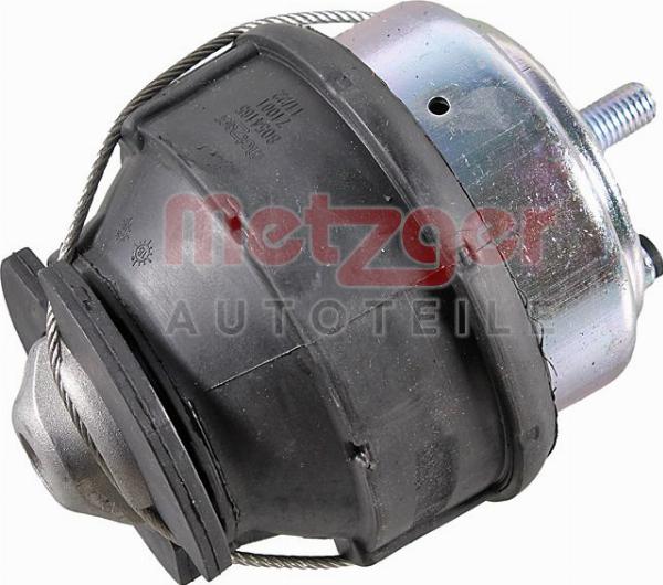 Metzger 8054165 - Support moteur droxauto.com