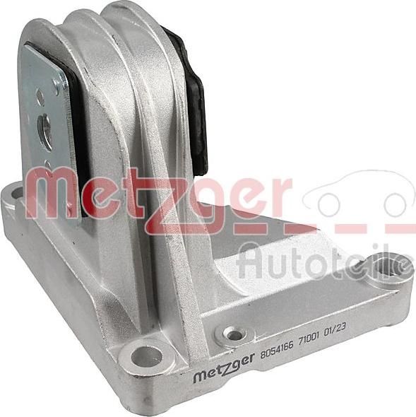 Metzger 8054166 - Support moteur droxauto.com