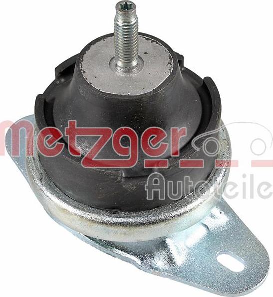 Metzger 8054160 - Support moteur droxauto.com