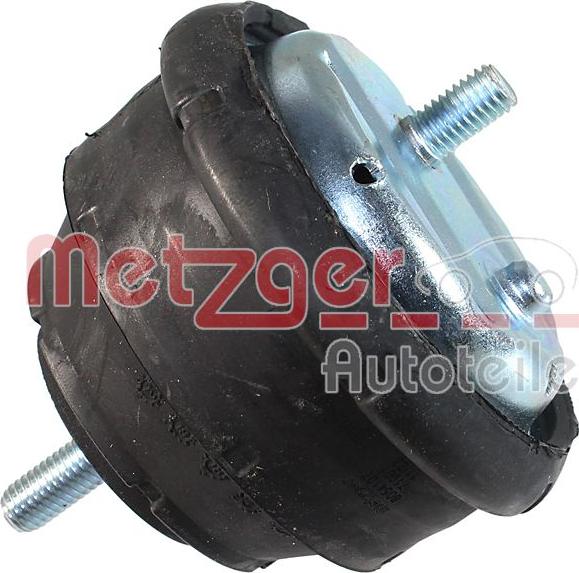 Metzger 8054107 - Support moteur droxauto.com