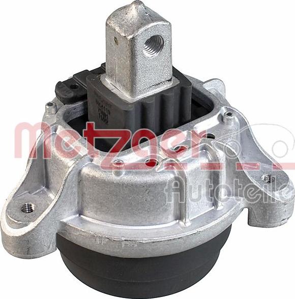 Metzger 8054119 - Support moteur droxauto.com