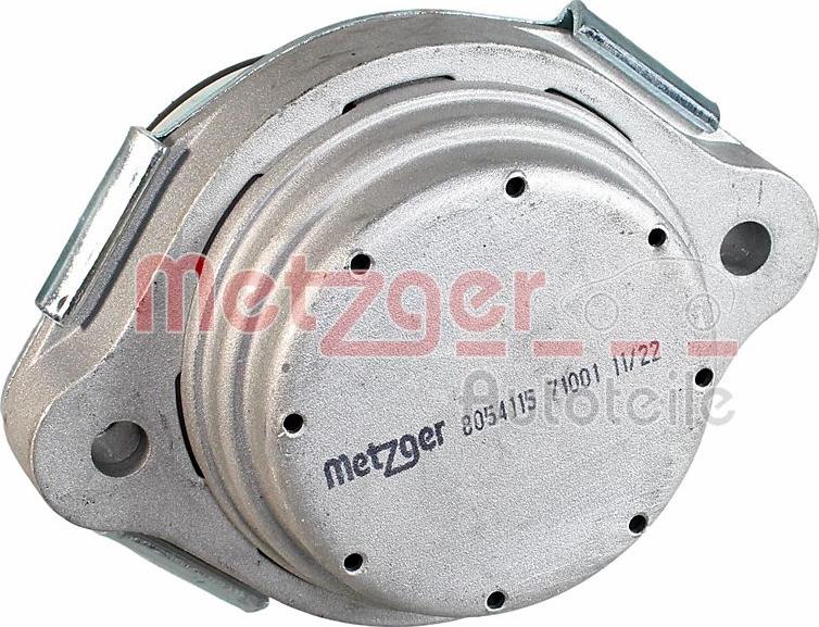 Metzger 8054115 - Support moteur droxauto.com