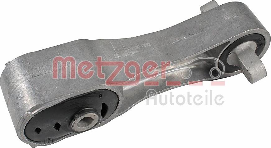 Metzger 8054189 - Support moteur droxauto.com