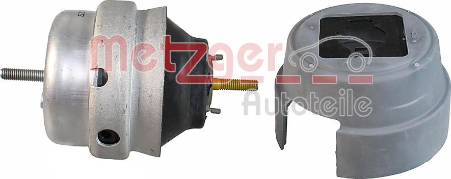 Metzger 8054185 - Support moteur droxauto.com