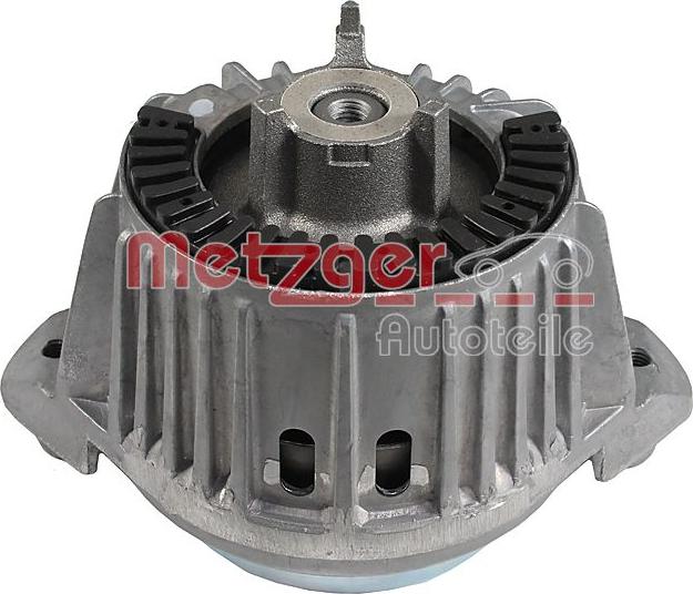 Metzger 8054135 - Support moteur droxauto.com